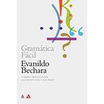 Livro - Gramática Fácil da Língua Portuguesa