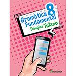 Livro - Gramática Fundamental - Vol. 8