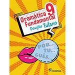 Livro - Gramática Fundamental - Vol. 9