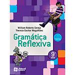 Livro - Gramática Reflexiva 9