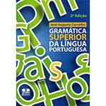 Livro - Gramática Superior da Língua Portuguesa