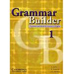 Livro - Grammar Builder Level 1