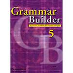 Livro - Grammar Builder Level 5