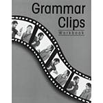 Livro - Grammar Clips - Workbook
