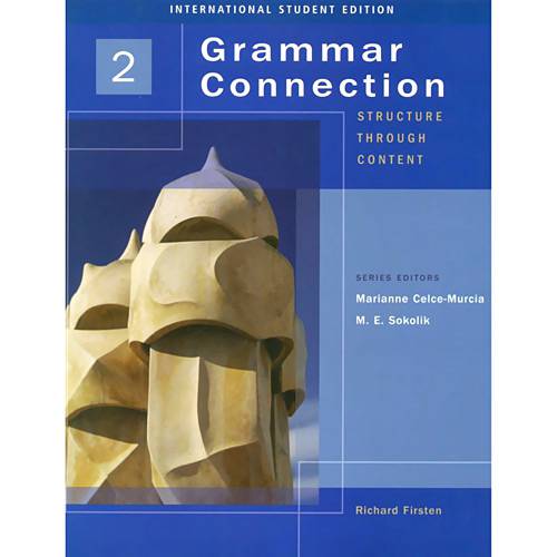 Livro - Grammar Connection - Book 2 - Text
