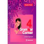 Livro - Grammar Corner 4: a Natural Approach - Student Book