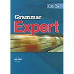 Livro - Grammar Expert Basic