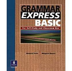 Livro - Grammar Express Basic Without Key