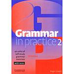 Livro - Grammar In Practice - Self Study Vol. 02