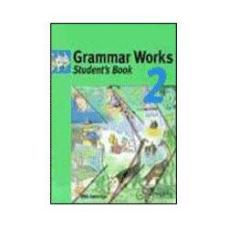 Livro - Grammar Works 2 - Student's Book