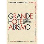 Livro - Grande Hotel Abismo