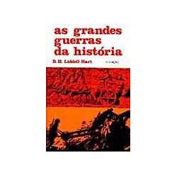 Livro - Grandes Guerras da Historia, as