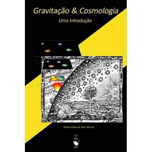 Livro - Gravitação e Cosmologia: uma Introdução