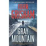 Livro - Gray Mountain