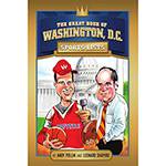 Livro - Great Book Of Washington DC Sports Lists, The