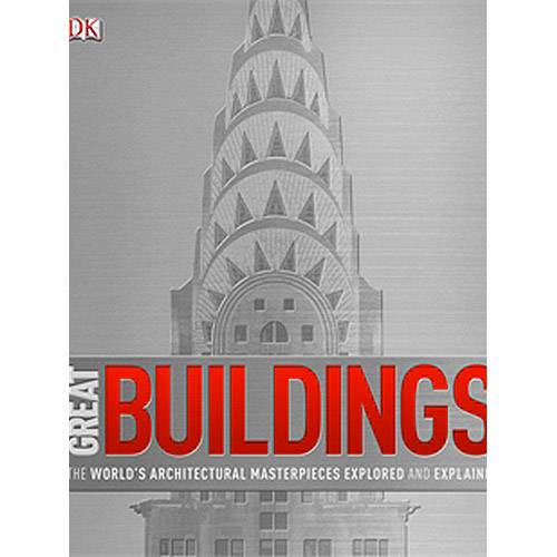 Livro - Great Buildings