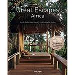 Livro - Great Escapes Africa
