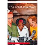 Livro - Great Invention, The