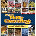 Livro - Great Philly Cheesesteak Book, The
