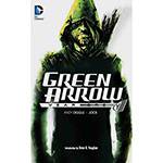 Livro - Green Arrow - Year One