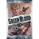 Livro - Green Blood 2