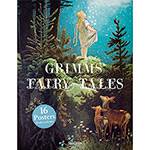 Livro - Grimms Fairy Tales