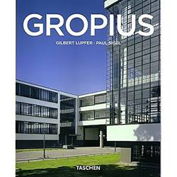 Livro - Gropius