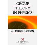 Livro - Group Theory In Physics: An Introduction