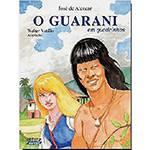 Livro - Guarani em Quadrinhos, o