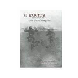 Livro - Guerra, a - 4 Vols.