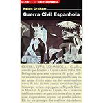 Livro - Guerra Civil Espanhola - (Livro de Bolso)