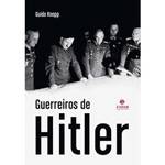 Livro - Guerreiros de Hitler