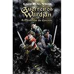 Livro - Guerreiros Wardjan: a Montanha da Conexão