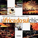 Livro - Guia África do Sul Chic