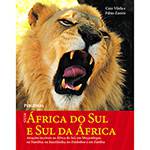 Livro - Guia África do Sul e Sul da África