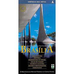 Livro - Guia Arquitetura - Brasília