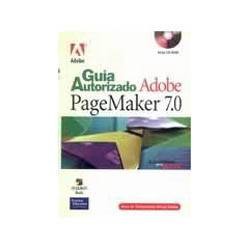 Livro - Guia Autorizado Adobe Pagemaker 7.0