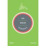Livro - Guia Berlim de Bicicleta
