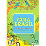 Livro - Guia Brasil - Brazil Guide