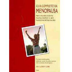 Livro - Guia Completo da Menopausa