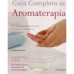 Livro - Guia Completo de Aromaterapia