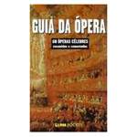 Livro - Guia da Opera