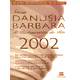 Livro - Guia Danusia Bárbara de Restaurantes do Rio 2002