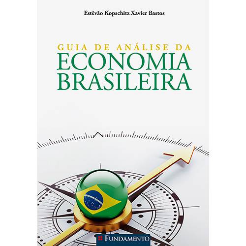 Livro - Guia de Análise da Economia Brasileira