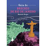 Livro - Guia de Brechós do Rio de Janeiro