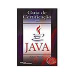 Livro - Guia de Certificação em Java
