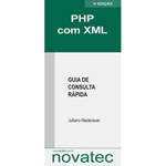 Livro - Guia de Consulta Rápida ? PHP com XML