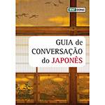 Livro - Guia de Conversação do Japonês