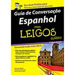 Livro - Guia de Conversação - Espanhol para Leigos