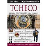 Livro - Guia de Conversação para Viagens - Tcheco